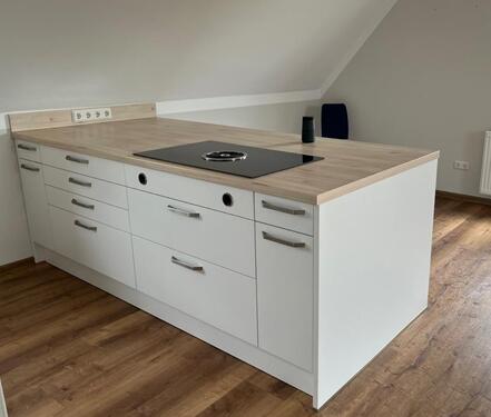 Foto - 4 Zimmer Maisonettenwohnung zur Miete in Ehekirchen