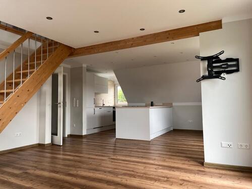 Foto - 4 Zimmer Maisonettenwohnung in Ehekirchen