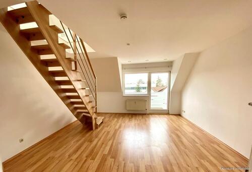 Foto - Gepflegte 3-Zimmer-Maisonette-Wohnung mit zeitgemäßer Ausstattung in zentraler Lage von Lohbrügge