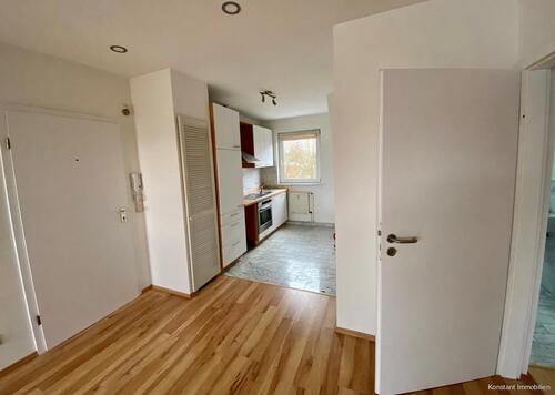 Foto - 2 Zimmer Maisonettenwohnung zur Miete in Hamburg