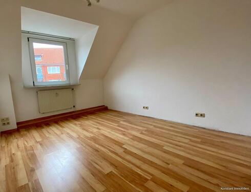 Foto - 2 Zimmer Maisonettenwohnung in Hamburg