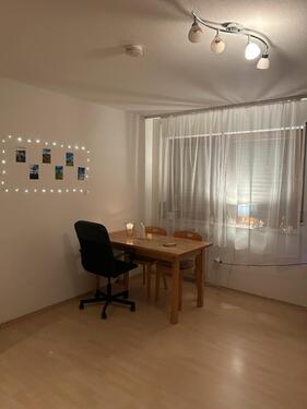 Foto - 1-Zimmer Wohnung (Zwischenmiete 01.03.-30.09) in Wendlingen