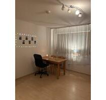1-Zimmer Wohnung (Zwischenmiete 01.03.-30.09) in Wendlingen - Wendlingen am Neckar