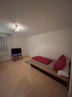 Foto - 1 Zimmer Erdgeschoßwohnung zur Miete in Wendlingen am Neckar
