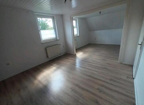 Foto - Helle 4Zi DG-Wohnung in Menslage -Andorf