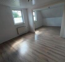 Helle 4Zi DG-Wohnung in Menslage -Andorf