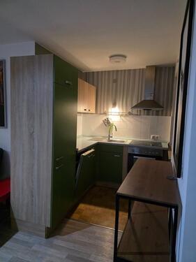 Foto - 2 Zimmer Etagenwohnung in Würzburg