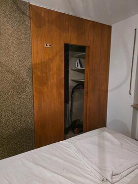 Foto - Etagenwohnung in Würzburg zur Miete