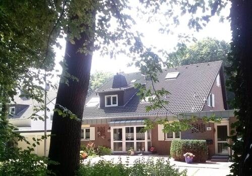 Foto - Schöne, gemütliche Ferienwohnung für Leverkusen und Umgebung