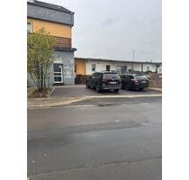 Stellplatz in Stotzheim. Direkt am Bahnhof - Mechernich