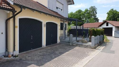 Foto - EICHENDORF - DHH in ruhiger Lage