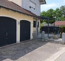 EICHENDORF - DHH in ruhiger Lage