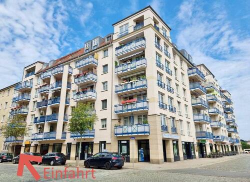 Foto - Sicheres Plätzchen für Ihr Schätzchen in der Blumenstraße