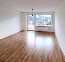 4-Zi.-Wohnung, 97 m², Balkon, EBK, sofort frei - Arnstein