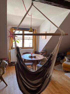 Foto - 2 Zimmer Dachgeschoßwohnung in Tangermünde