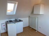 Foto - 1 Zimmer Dachgeschoßwohnung in Brackenheim