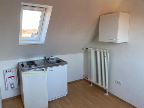 Foto - 1 Zimmer Dachgeschoßwohnung in Brackenheim