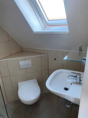 Foto - Dachgeschoßwohnung in Brackenheim zur Miete