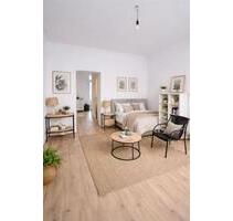 Erdgeschosswohnung mit Einbauküche in Köln Nippes