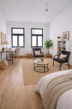 Foto - Etagenwohnung in Köln zur Miete