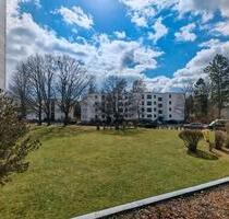 Erbpacht-Wohnung ohne Balkon. Provisionsfrei (126qm) - Memmingen