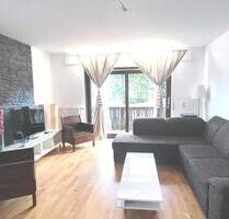 Möblierte 3 Zimmer Wohnung in Altastenberg zu vermieten - Jüchen