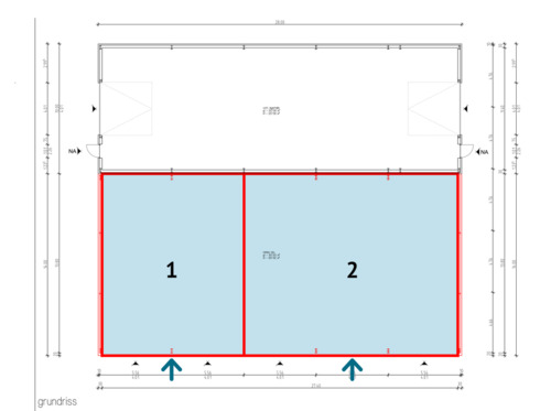 Foto - andere zur Miete in Großefehn