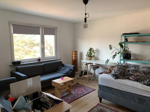 Foto - 1 Zimmerwohnung Haeckelstraße - 360,00&nbsp;EUR Kaltmiete, ca.&nbsp; 36,00&nbsp;m&sup2;