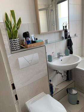 Foto - 1 Zimmer Etagenwohnung in Braunschweig