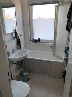 Foto - Etagenwohnung in Braunschweig zur Miete