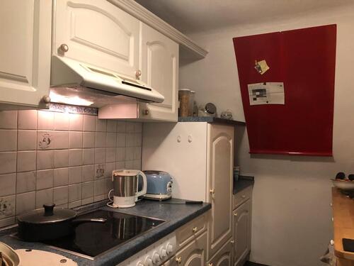 Foto - 2 Zimmer Wohnung mit Wintergarten