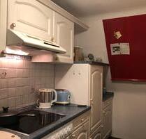 2 Zimmer Wohnung mit Wintergarten - Büchen