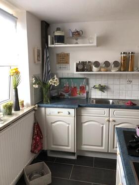 Foto - Dachgeschoßwohnung in Büchen zur Miete