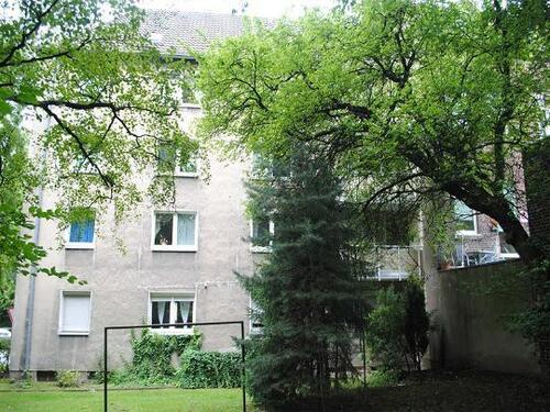 Foto - Da kommt man gern Heim. 3-Zimmer-Stadtwohnung