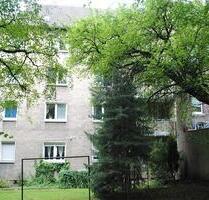 Da kommt man gern Heim. 3-Zimmer-Stadtwohnung - Bochum Bochum-Südwest