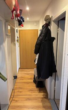 Foto - 3 Zimmer Erdgeschoßwohnung in Greifswald