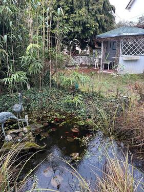 Foto - 3.5 Zimmer Erdgeschoßwohnung zur Miete in Riedstadt