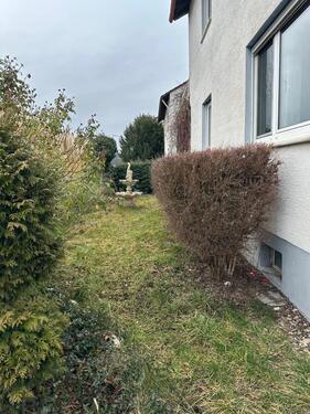 Foto - Erdgeschoßwohnung in Riedstadt zur Miete