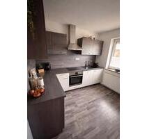 3 ZKB Erdgeschosswohnung mit Garten - Rehburg-Loccum