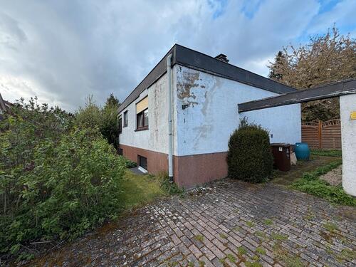 Foto - 3 Zimmer Bungalow in Vellmar