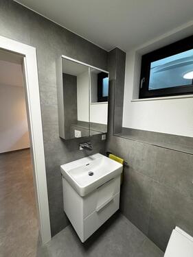 Foto - 1 Zimmer Etagenwohnung zur Miete in Haßmersheim
