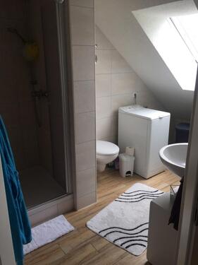 Foto - 3 Zimmer Dachgeschoßwohnung in Hildburghausen