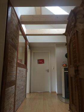 Foto - Dachgeschoßwohnung in Hildburghausen zur Miete