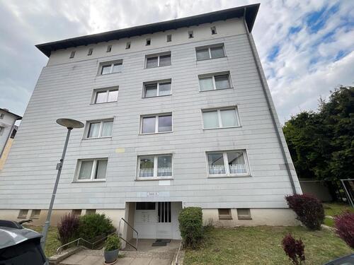 Foto - Frisch renovierte 2,5 Zimmer mit modernisiertem Duschbad und separatem WC
