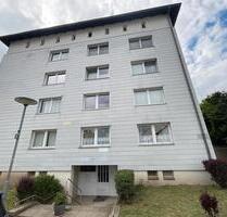 Frisch renovierte 2,5 Zimmer mit modernisiertem Duschbad und separatem WC - Lübeck Sankt Jürgen