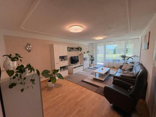 Foto - 2 Zimmer Wohnung Behindertengerecht in Freudenstadt