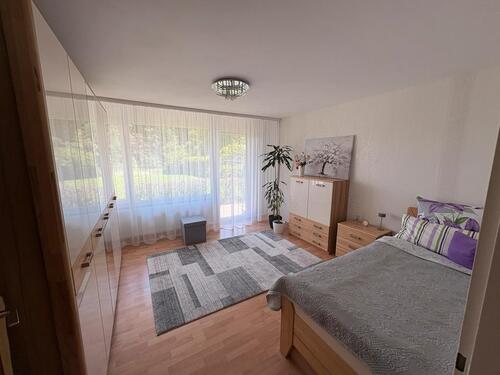 Foto - 2 Zimmer Etagenwohnung zum Kaufen in Freudenstadt