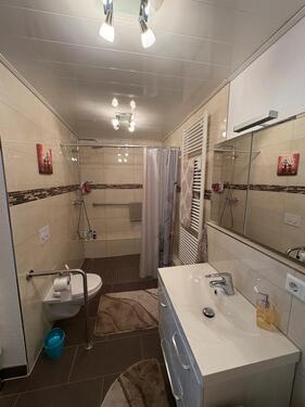 Foto - Etagenwohnung in Freudenstadt zum Kaufen