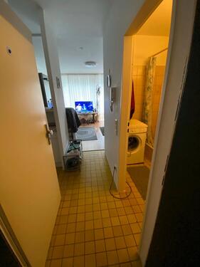 Foto - 1 Zimmer Etagenwohnung in Düsseldorf
