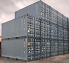 Foto - Seecontainer NEU 20Fuß & 40Fuß 